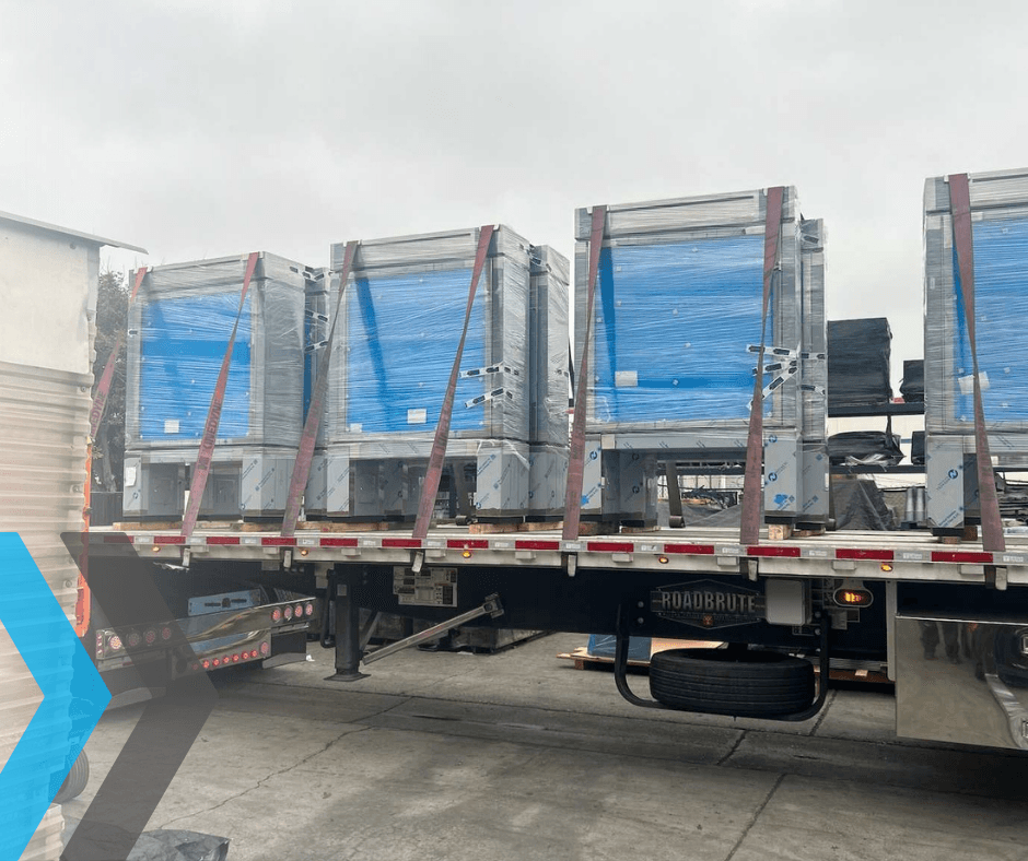 PEN Manufacturing's Work with Kiewit Infrastructure West Co