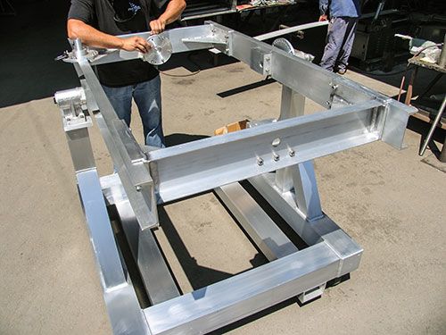 The Future of Flight: PEN Manufacturing’s Contributions on Aerospace R&D