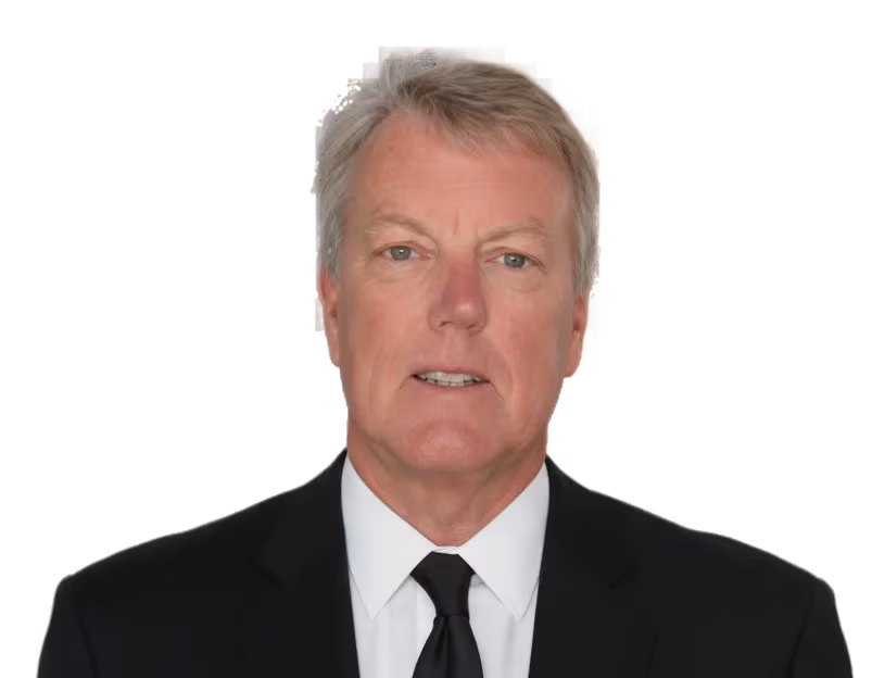 Ken Penrose, Engineering/Estimating Manager at Pen Manufacturing