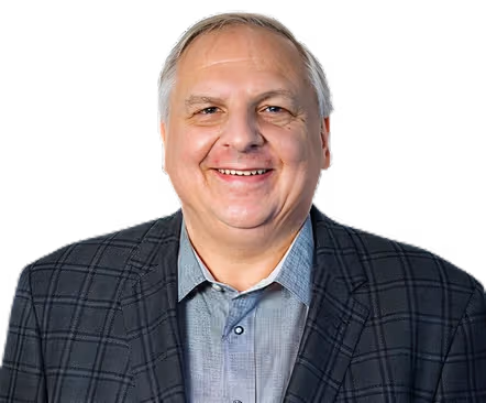 Ronald Davella, Finance at Pen Manufacturing