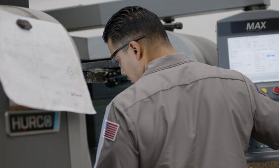 How Pen Manufacturing Successfully Handles Low and High-Volume Machining