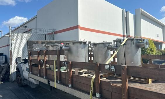 Inside a Full-Service Machine Shop: What It Means to Offer End-to-End Solutions