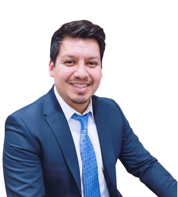 Gil Trujillo, Sales at Pen Manufacturing